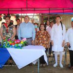Inicia construcción del área de imagenología del Hospital Primario de Ciudad Sandino