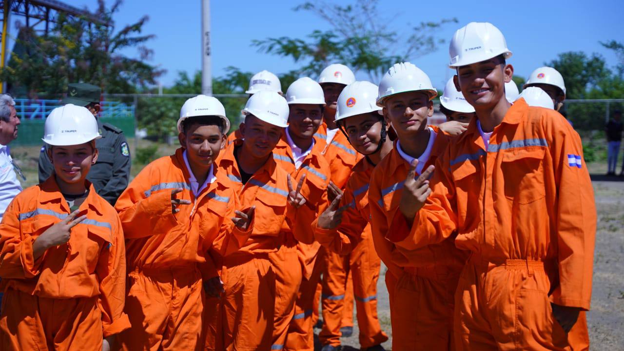 Nicaragua inicia Plan de Prevención y Control de Incendios 2023