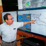 INETER: altas temperaturas y mucho sol en Nicaragua