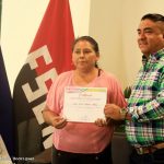 Graduados de diplomado apuestan a la producción sostenible de cacao y frutales