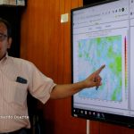Pocas posibilidades de lluvia para esta semana en el territorio nacional