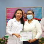 Managua cuenta con nuevos especialistas en medicina natural