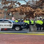 Tiroteo deja un muerto en metro de Washington DC, EE.UU.