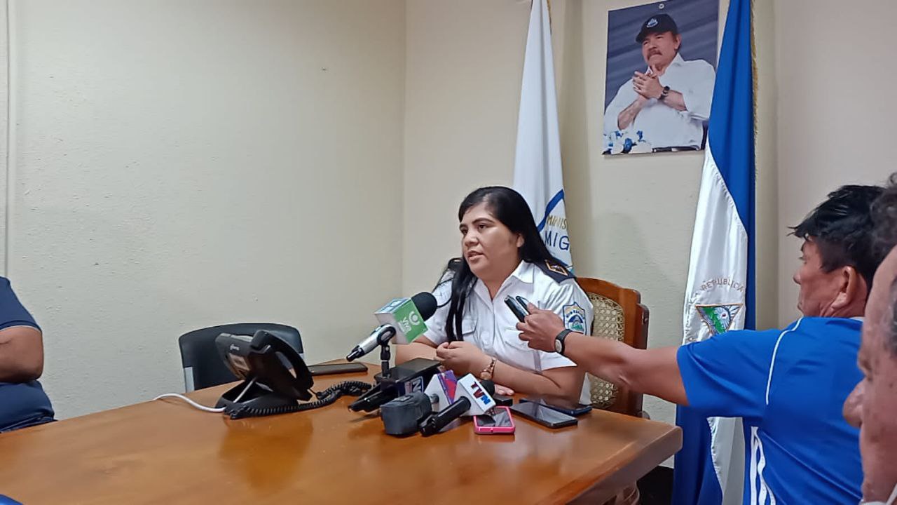Conozca los requisitos vigentes para trámite del pasaporte nicaragüense
