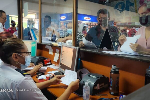 Conozca los requisitos para trámites de visa de menor de edad en Nicaragua