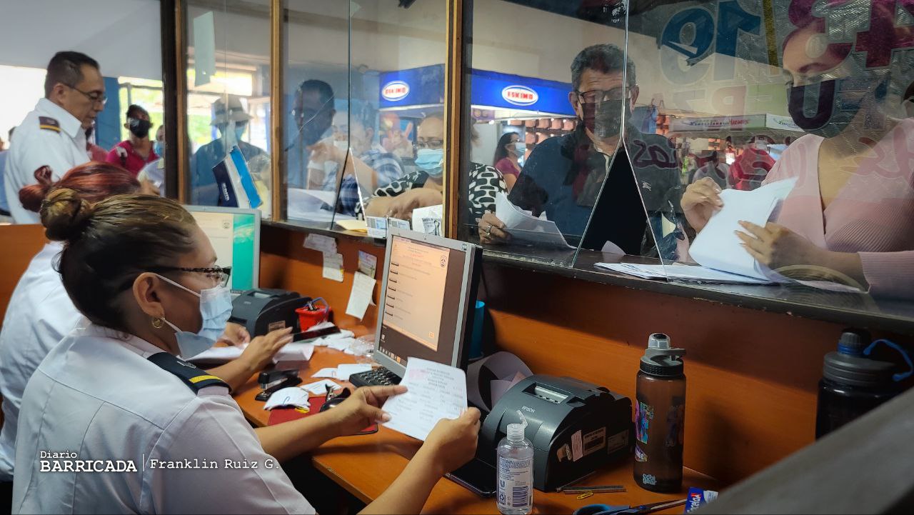 Conozca los requisitos para trámites de visa de menor de edad en Nicaragua