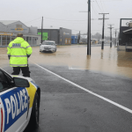 Nueva Zelanda declara el estado emergencia por ciclón Gabrielle
