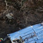 Accidente de tránsito deja siete muertos en Brasil