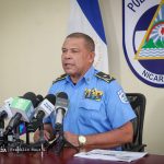 Policía Nacional: Más de 19 mil servicios de vigilancia y patrullaje en una semana