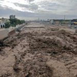 Aumenta a 40 cifra de fallecidos por aluviones en Perú