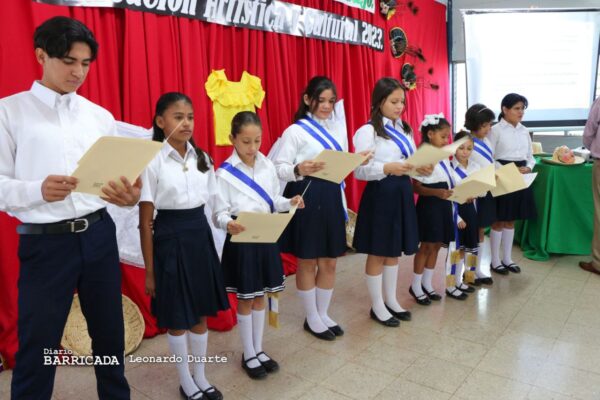 Educación gratuita y de calidad: uno de los mayores logros del Pueblo Presidente en 19 años de victorias