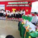 Potenciarán habilidades artísticas de estudiantes nicaragüenses mediante plan nacional 2023