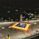 Nuevas plazas Sandino se inauguran en Nicaragua