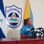 Policía reporta 20 mil 571 servicios de vigilancia y patrullajes en Nicaragua