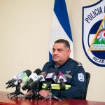 Más de 10 mil nicaragüenses en seminarios de educación vial