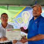 Efectúan Agro Innovación Departamental Rivas 2023