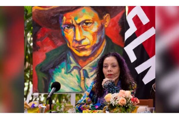 Vicepresidenta Rosario Murillo – 09 de mayo del 2024