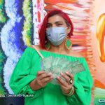 Sector educación recibe salario de febrero con ajuste del 5 %