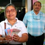 Sector salud recibe salario de febrero 2023 con aumento del 5 por ciento