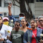 Servidores públicos de la educación rinden homenaje al General Sandino