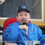 Mensaje del Presidente, Comandante Daniel Ortega al pueblo nicaragüense