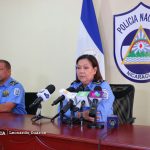 Nicaragua disminuye fallecidos y lesionados en accidentes de tránsito