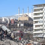 Cifra de muertos por sismo en Türkiye y Siria supera los 16.000