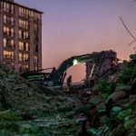 Sube a más de 44.000 número de muertos en Türkiye y Siria por sismos