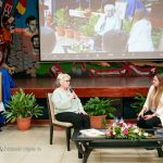 Enaltecen pensamiento antiimperialista del Padre Miguel d’Escoto en la UNAN Managua