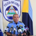 Policía Nacional reporta 24 mil 457 servicios de vigilancia y patrullaje