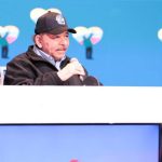 Comandante Daniel Ortega – X Aniversario del Tránsito a la Inmortalidad del Comandante Chávez