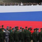 Alexander Khokhólikov: En ocasión del Aniversario de la Operación Militar Especial de Rusia en Ucrania