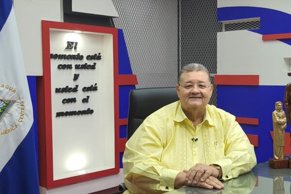 Moisés Absalón Pastora: Detalles del momento, la verdadera Nicaragua.