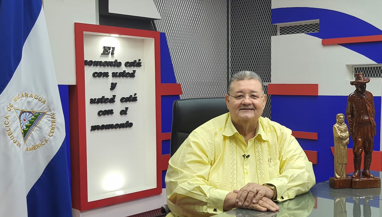Moisés Absalón Pastora: Detalles del momento, la verdadera Nicaragua.
