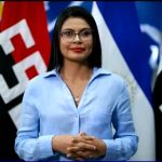 Nicaragua comparte avances en restitución de derechos de la mujer en Naciones Unidas