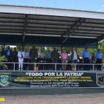 Clausura plan de protección y seguridad a la cosecha cafetalera del ciclo productivo 2022-2023 en Estelí, Madriz y Nueva Segovia