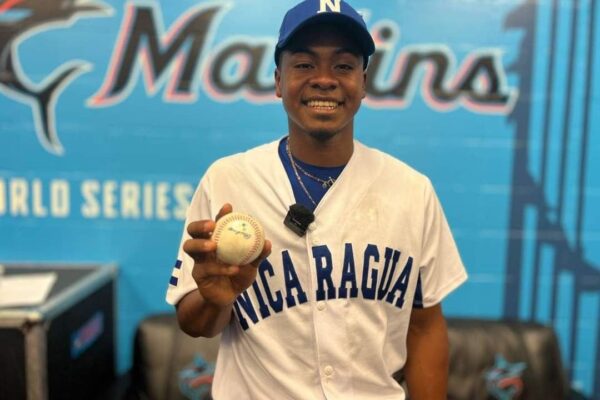 El joven costeño Duque Hebberth es firmado por Los Tigres de Detroit