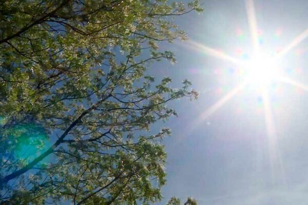 Semana soleada y con altas temperaturas en Nicaragua