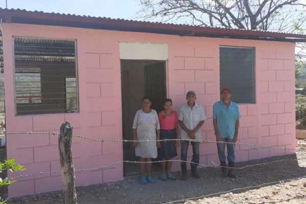 Gobierno Sandinista continúa mejorando la vida de más familias nicaragüenses