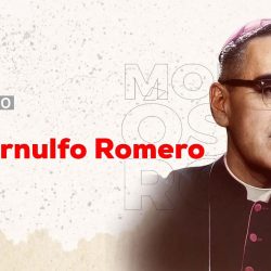 Monseñor Romero, el Santo de América