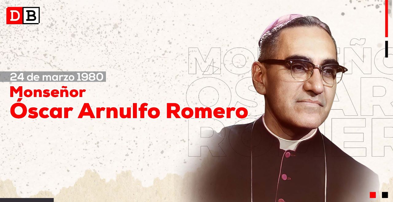 Monseñor Romero, el Santo de América