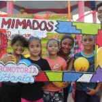 Mimados de la Revolución siguen disfrutando de festivales infantiles en todo el país