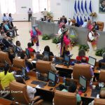 Parlamento nicaragüense conmemora a Día Nacional del Periodista