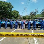 58 capturados por delitos de alta peligrosidad