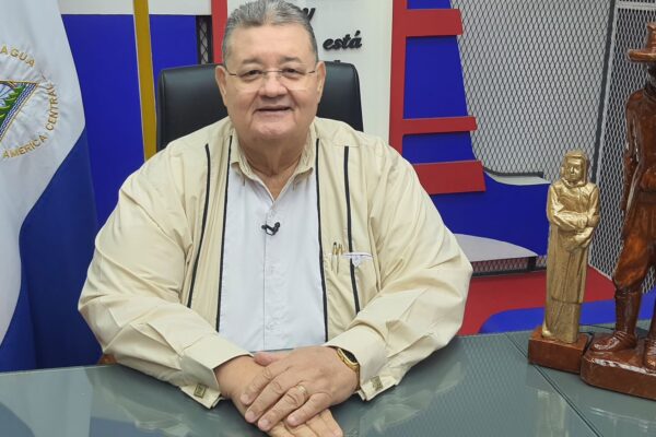 Moisés Absalón Pastora: Periodismo con conciencia patria