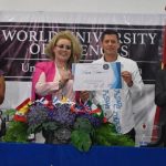 Nicaragua recibe galardón por éxitos en el empoderamiento de la mujer