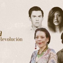 21 de marzo: Poesía en Amor y Revolución