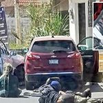 ¿Qué se sabe del primer detenido por el secuestro de 4 estadounidenses en México?