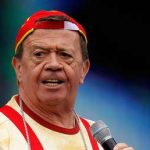 Muere el actor mexicano Xavier López, más conocido como ‘Chabelo’