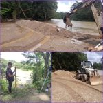 Mejora sistema de agua potable en Quilalí